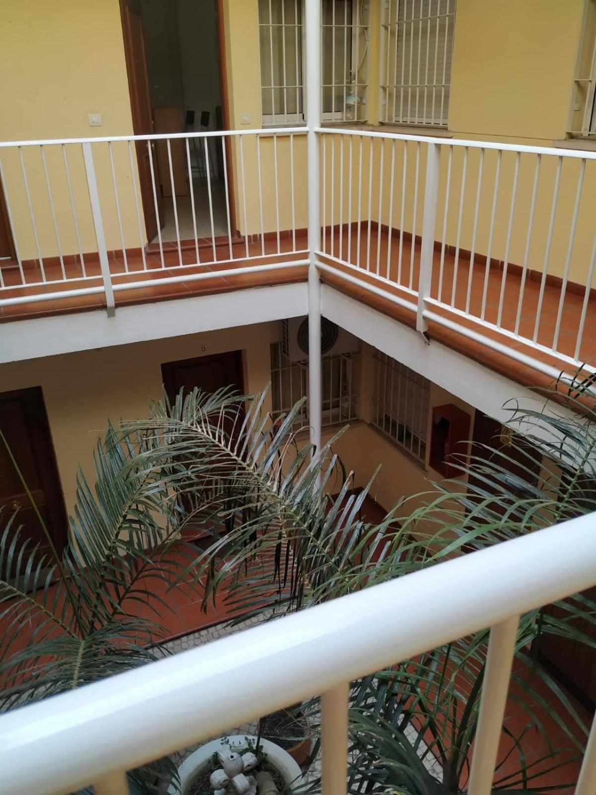 Tuga Dos Aceras 38 Malaga Apartment Exterior foto